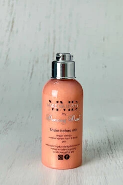 Rad Store 5 Dancing Dust Make Me Dusty - Peach (80ml)