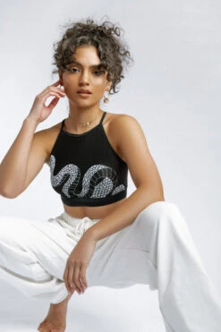 CXIX Medusa Top -Rad Store MedusaSet20 07 16CreaturesofXIX 84