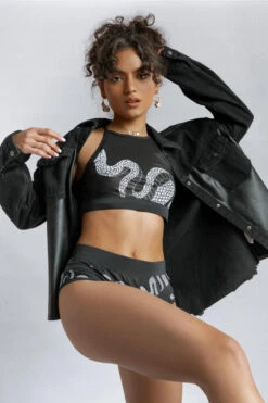 CXIX Medusa Top -Rad Store MedusaSet20 07 16CreaturesofXIX 96