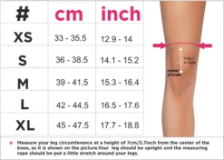 Queen Grippy Kneepads - Mocha -Rad Store NEW EN 1