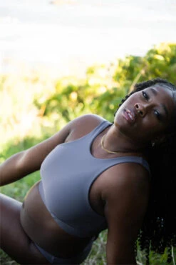 Chantay Polewear Pretzel 2-way Top - Ash -Rad Store Pretzel2 WayTop Ash 33 600x 70e0780c 27d6 4843 8abf 4cb473029f1e