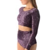 Dragonfly Pavi Crop Top - Velvet Purple -Rad Store Purp 5 1800x1800 9b6020de 1e5a 404b 991f dee0b052b138