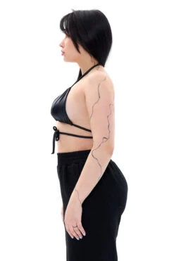 MÆD Bikini Top - Glam Liquid Metal -Rad Store RIMG3961Fi 1