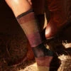 Rolling Calf High Socks - Florence -Rad Store RollingHaras 1304