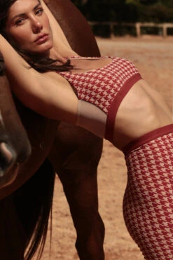 Rolling Alpha Top - Pied 8 Rolling Alpha Top - Pied -Rad Store RollingHaras 1865