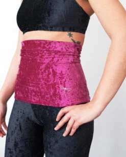 Dragonfly Back Warmer - Velvet Ruby -Rad Store Ruby2 38dd69ee bfce 4e82 beae 4b920ba487fc