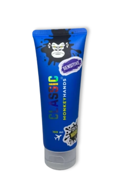 Monkey Hands Grip Aid - Sensitive Skin (100ml)