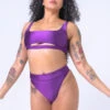 Sorte Spirit Bottoms - Violet -Rad Store SPIRIT Violet 1 1