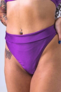 Sorte Spirit Bottoms - Violet -Rad Store SPIRIT Violet 6 1