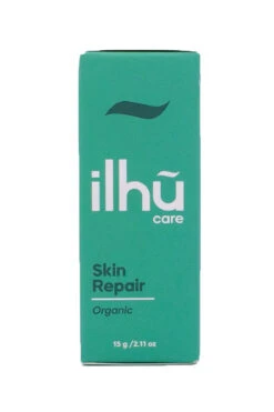 Ilhū Skin Repair (15g) -Rad Store SR15gr1