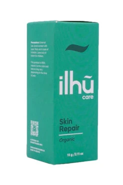 Ilhū Skin Repair (15g) -Rad Store SRbox1