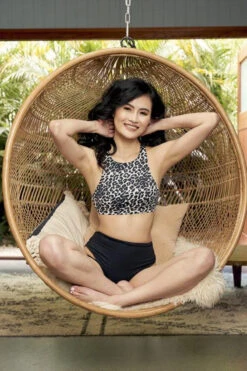 Lunalae Mali Top - Grey Leopard -Rad Store Shot 04 021 471x707 1