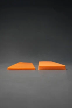 Tatiana Active Boost + Protection – Additional Kneepad Padding 7 Tatiana Active Boost + Protection – Additional Kneepad Padding -Rad Store Sidebysidecomparisonwithstockpadding2