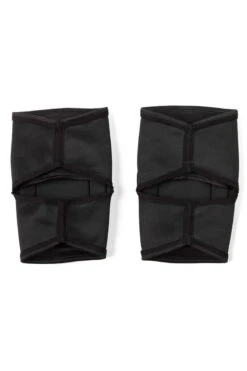 Queen Kneepads - Sleek Black 10 Queen Kneepads - Sleek Black -Rad Store Sleekblack4 1