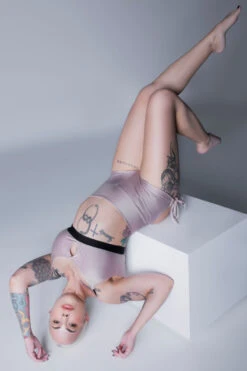 Sorte Full Moon Bottoms - Champagne -Rad Store Sorte 143