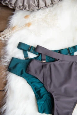 Chantay Polewear Tulip Shorts - Ash -Rad Store TulipShorts Ash Forest 1 600x d37dd5b6 b741 43b1 ae1f c933aeeb3d96