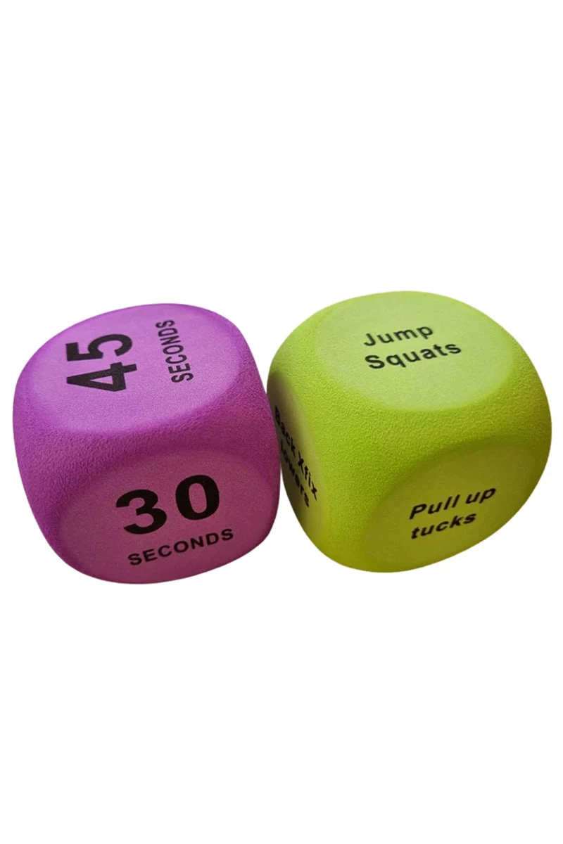 The Enviro Co. Pole Dice - Strength 7 The Enviro Co. Pole Dice - Strength - Image 5