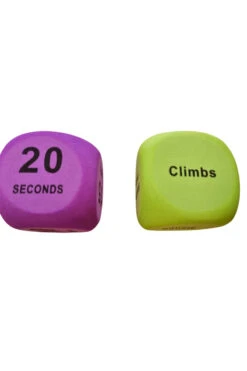 The Enviro Co. Pole Dice - Strength -Rad Store Untitleddesign 2022 02 22T135209 278 1024x1024 2x png 1