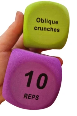 The Enviro Co. Pole Dice - Strength -Rad Store Untitleddesign 2022 02 22T135323 309 1024x1024 2x png 1