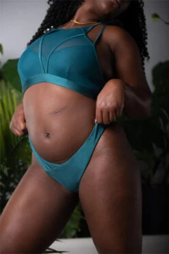 Chantay Polewear Vortex Top - Forest -Rad Store VortexTop Forest 11 600x 7a65f8c8 da2e 4930 aea4 a84182b235ea