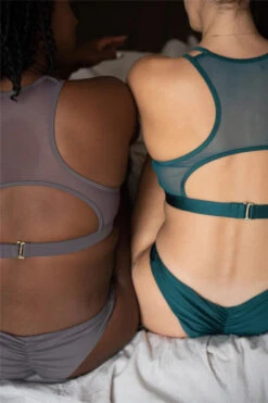 Chantay Polewear Vortex Top - Forest -Rad Store VortexTop PegasusShorts Ash Forest 6 600x 9b2fd4a4 12dc 4898 b408 1c7a3e8486d6 1