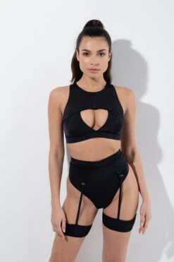 RAD Wildest Dreams Top - Black -Rad Store Wildestdreamset 7a17e195 0b78 4ebe 9c21 ebce33c6953f