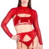 Naughty Thoughts XXX Rated See Through Shrug - Red 2 Naughty Thoughts XXX Rated See Through Shrug - Red -Rad Store XXXSinnerRedGarterfront c609df6d efad 4b7d 8015 5903b7621ac3