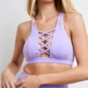 Lunalae Alexi Top - Lilac 2 Lunalae Alexi Top - Lilac -Rad Store alexi top recycled lilac top 37434871152887