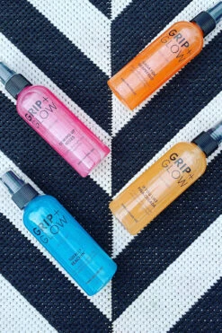 Grip + Glow Body Grip - Coming Up Roses (150ml) -Rad Store allgrip glow f64528b4 d385 45a3 b089 b041dfdddd3b