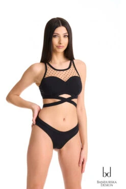 Bandurska Ambrosia Top - Black -Rad Store ambrosia premium top 2