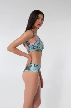 Pole Addict Openback Top - Ann -Rad Store ann1
