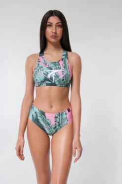 Pole Addict Openback Top - Ann -Rad Store ann3