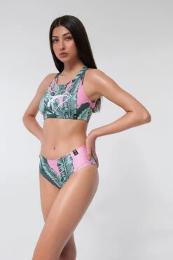 Pole Addict Openback Top - Ann -Rad Store ann4