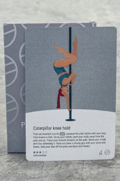 Pole Deck Basic Inverts