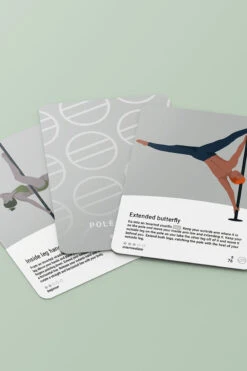 Pole Deck Basic Inverts 10 Pole Deck Basic Inverts -Rad Store b4 1