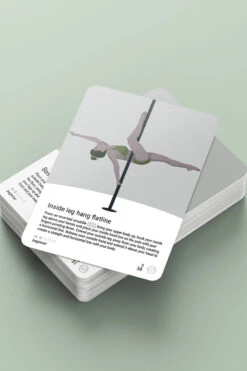 Pole Deck Basic Inverts -Rad Store b5