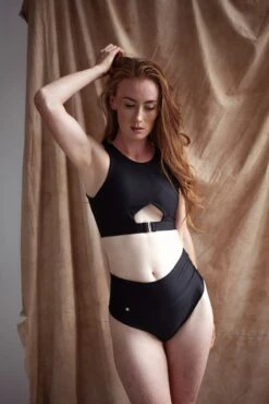 Sway Bettie Top - Black Crow 7 Sway Bettie Top - Black Crow -Rad Store bettyshorts1 jpeg aa4acb3c 5f1f 41a1 a18f cef90d448e6f