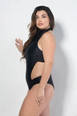 RAD Witch Bodysuit - Black -Rad Store colRaD 1410 Edit