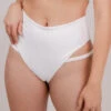 FANNA Flow Shorts - White 1 FANNA Flow Shorts - White -Rad Store fanna polewear swimwear xs white flow bottom 38594221408481 720x a3055830 ea6e 489b 96a9 103e09029360