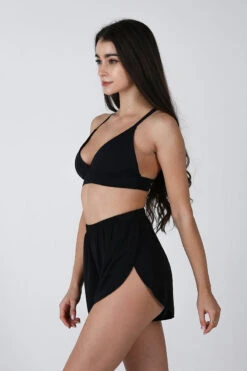 REV ACTIV Flow Shorts - Black