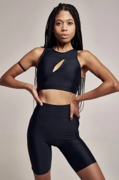 FANNA Gamma Top - Black -Rad Store gt1 1