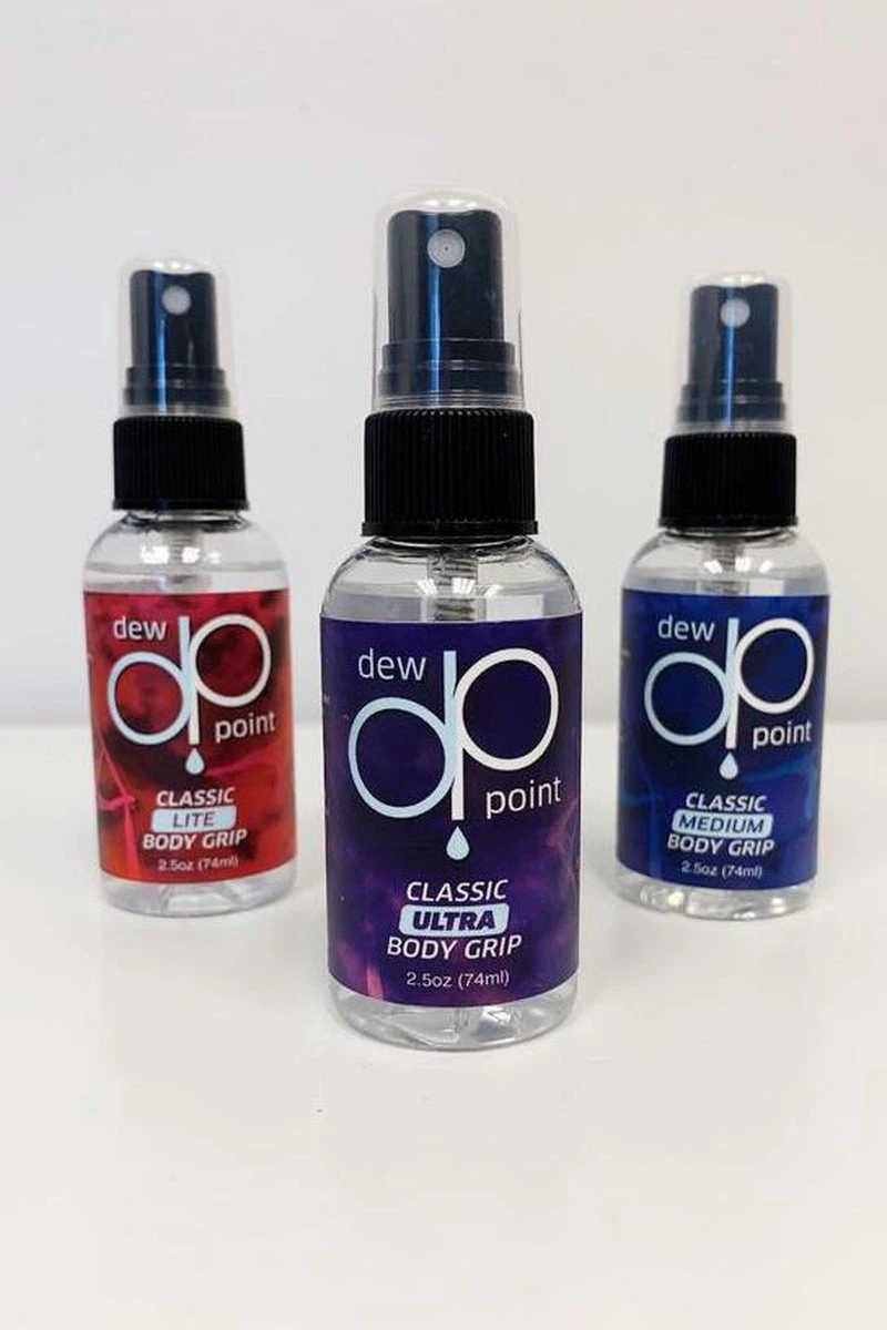 Dew Point™ Pole Grip (74 Ml) 3 Dew Point™ Pole Grip (74 Ml)