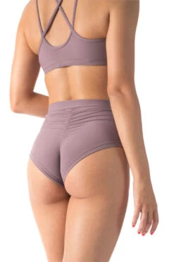 Dragonfly Lola High-Waisted Shorts - Lilac 11 Dragonfly Lola High-Waisted Shorts - Lilac -Rad Store lola scrunch butt shorts activewear dragonfly 741152 1800x1800 3fed0b2a 612f 4f37 8247 ad75b007123d