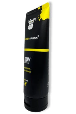 Monkey Hands Grip Aid - Dry (100ml) 5 Monkey Hands Grip Aid - Dry (100ml) -Rad Store monkeyhandsdry1