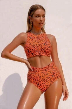 CXIX Nyx SAFARI Top -Orange Cheetah -Rad Store orangecheetah4 cd889036 8ae0 42ba adc7 a7c2392d2211