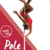 Spin City The Ultimate Pole Bible (6th Edition) -Rad Store pb1