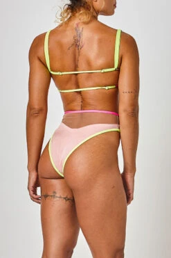 Rolling Vento Neon Reversible Bottoms - Blue/Rosé -Rad Store qRollingBrand Lookbook 06 05 21 271087 8d98e8b7 e716 4e1b bba4 5517f8c0245a 1