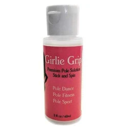Girlie Grip Solution (60ml) -Rad Store single bottle