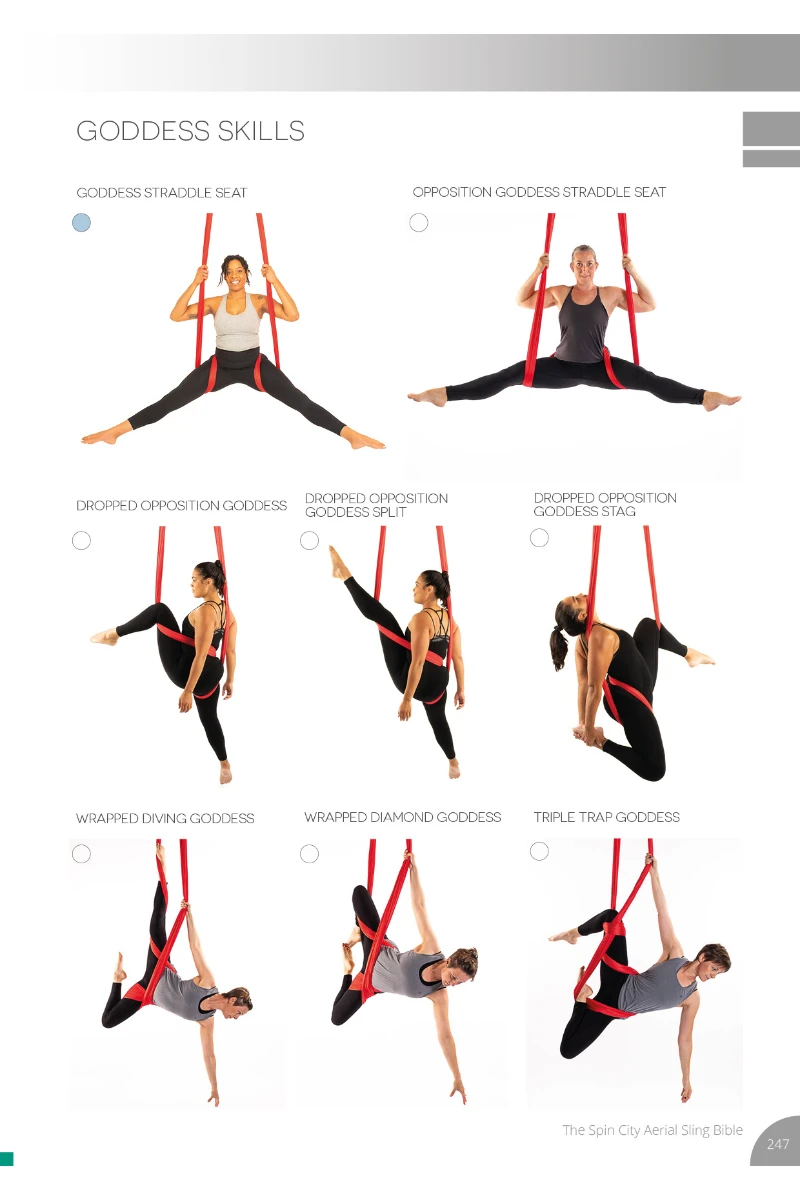 Spin City The Ultimate Sling Bible 6 Spin City The Ultimate Sling Bible - Image 4