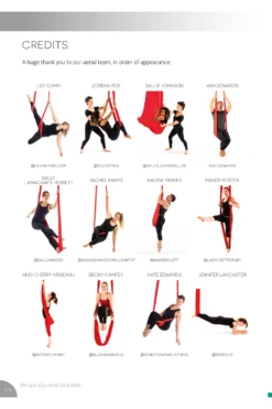 Spin City The Ultimate Sling Bible 10 Spin City The Ultimate Sling Bible -Rad Store slice17